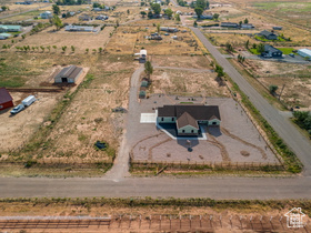 Photo 3 for 5264 W 1525 South