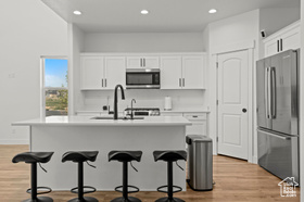 Photo 4 for 13887 S Wide Ridge Way