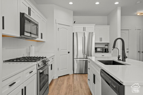 Photo 6 for 13887 S Wide Ridge Way