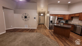 Photo 5 for 383 E 1900 North