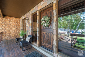 Photo 5 for 3376 E Daneborg Dr