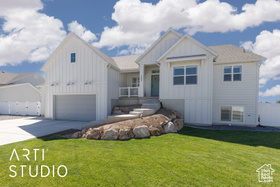 Photo 2 for 1221 N 4975 West