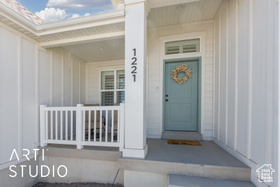 Photo 3 for 1221 N 4975 West