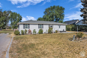 Photo 2 for 866 S 2300 West