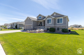 Photo 4 for 2495 N 2850 West