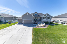 Photo 3 for 2495 N 2850 West