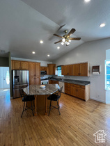 Photo 5 for 7485 N 2400 West