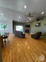 Photo 4 for 7485 N 2400 West