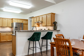 Photo 6 for 458 N 1100 East #C-3