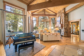 Photo 5 for 22 White Pine Canyon Rd