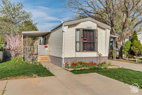 Photo 1 for 7571 S Blisswood Dr  #20