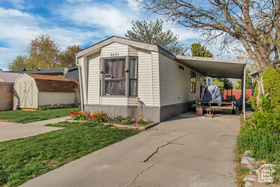 Photo 2 for 7571 S Blisswood Dr  #20