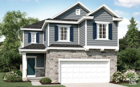 Photo 2 for 12777 S Glacier Trail Ln #172