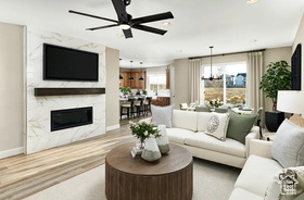 Photo 4 for 12777 S Glacier Trail Ln #172