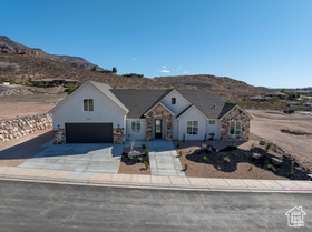 Photo 1 for 1037 W 3250 South