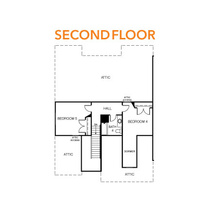 Photo 4 for 4839 S Heartwood Rd #460