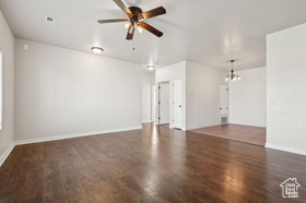 Photo 2 for 8215 N Clear Rock Rd #11