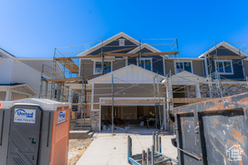 Photo 1 for 2923 N Red Velvet Ln #2352