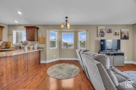 Photo 3 for 8248 S Resaca Dr #J9