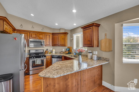 Photo 2 for 8248 S Resaca Dr #J9