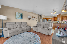 Photo 5 for 8248 S Resaca Dr #J9
