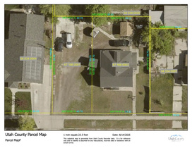 736 W 300 S MLS #2105246