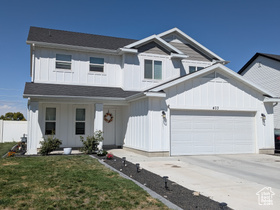Photo 1 for 403 N 800 West