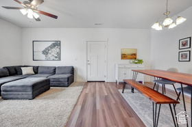 Photo 3 for 3635 W 1500 North #P203