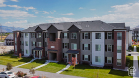 Photo 1 for 3635 W 1500 North #P203