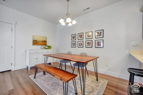 Photo 6 for 3635 W 1500 North #P203