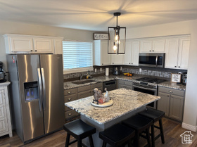 Photo 4 for 840 N Great View Dr