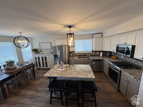 Photo 2 for 840 N Great View Dr