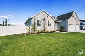 Photo 5 for 13667 S 3870 West