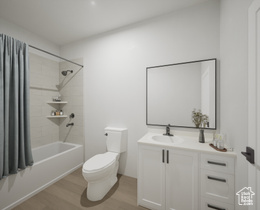 Photo 5 for 346 E 200 South #A207