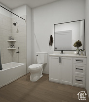 Photo 4 for 346 E 200 South #A207
