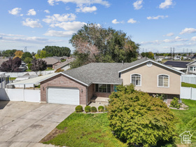 Photo 2 for 4635 S 2950 West