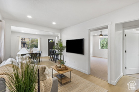 Photo 5 for 1537 S 400 East