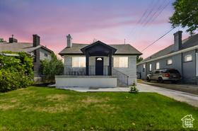 Photo 1 for 1537 S 400 East