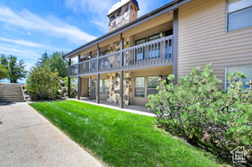 Photo 4 for 3615 N Wolf Lodge Dr #805