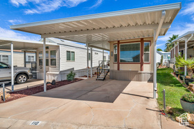 Photo 2 for 1225 N Dixie Downs Rd #110