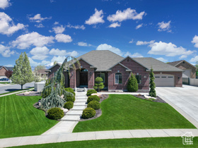 Photo 1 for 1124 N 4150 West