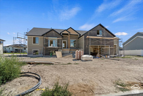 Photo 1 for 2519 W 2950 North