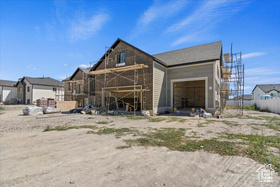 Photo 2 for 2519 W 2950 North