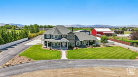 Photo 1 for 8325 N 3600 West