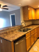 Photo 3 for 3848 S Salt River Way #3