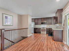 Photo 5 for 1360 W Quail Ridge Cir