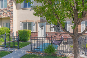Photo 2 for 514 W 1490 North #102