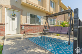 Photo 5 for 514 W 1490 North #102