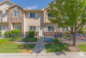 Photo 1 for 514 W 1490 North #102
