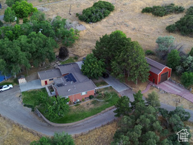 16535 S Redwood Rd MLS #2105519